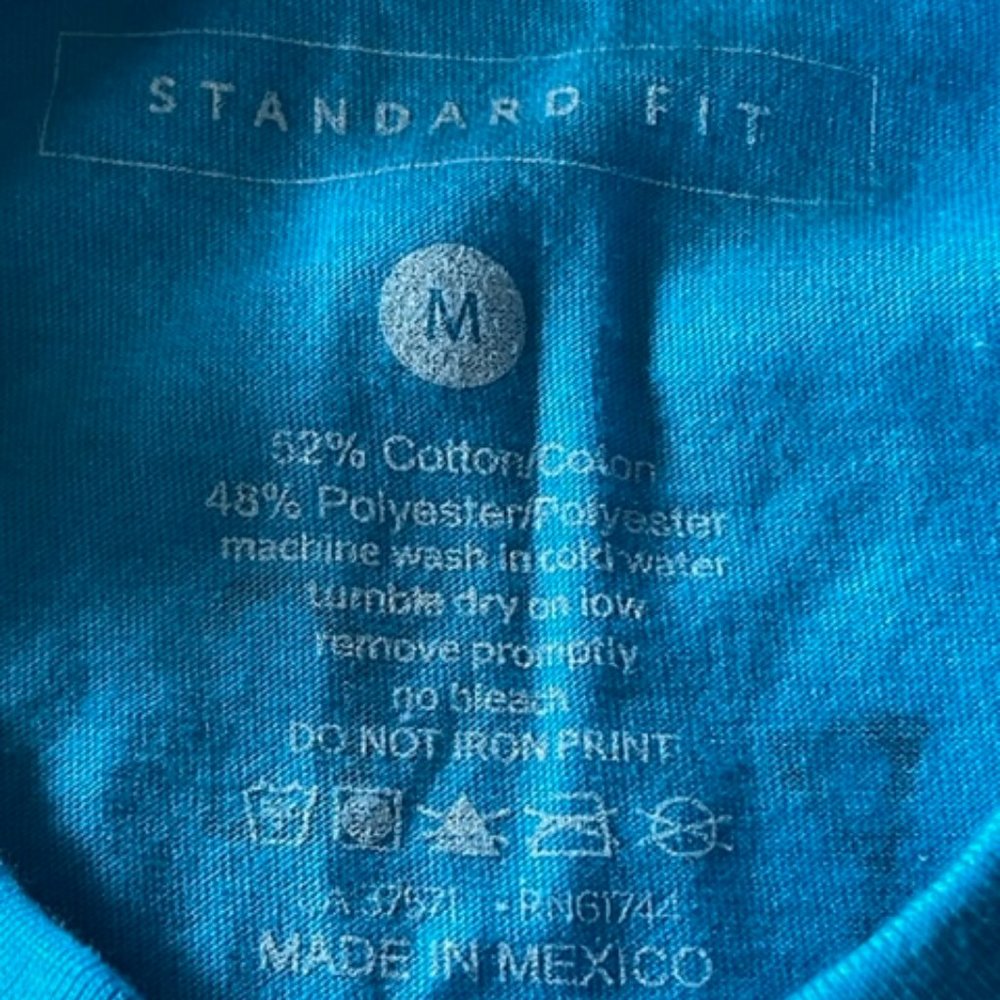 Ripcurl The Search T-Shirt - Picture 3 of 4